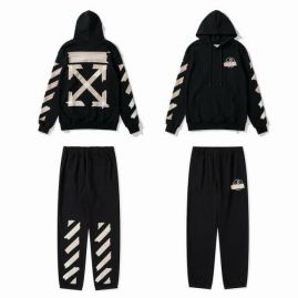 Picture of Off White SweatSuits _SKUOffWhiteM-XXLbmt0129754